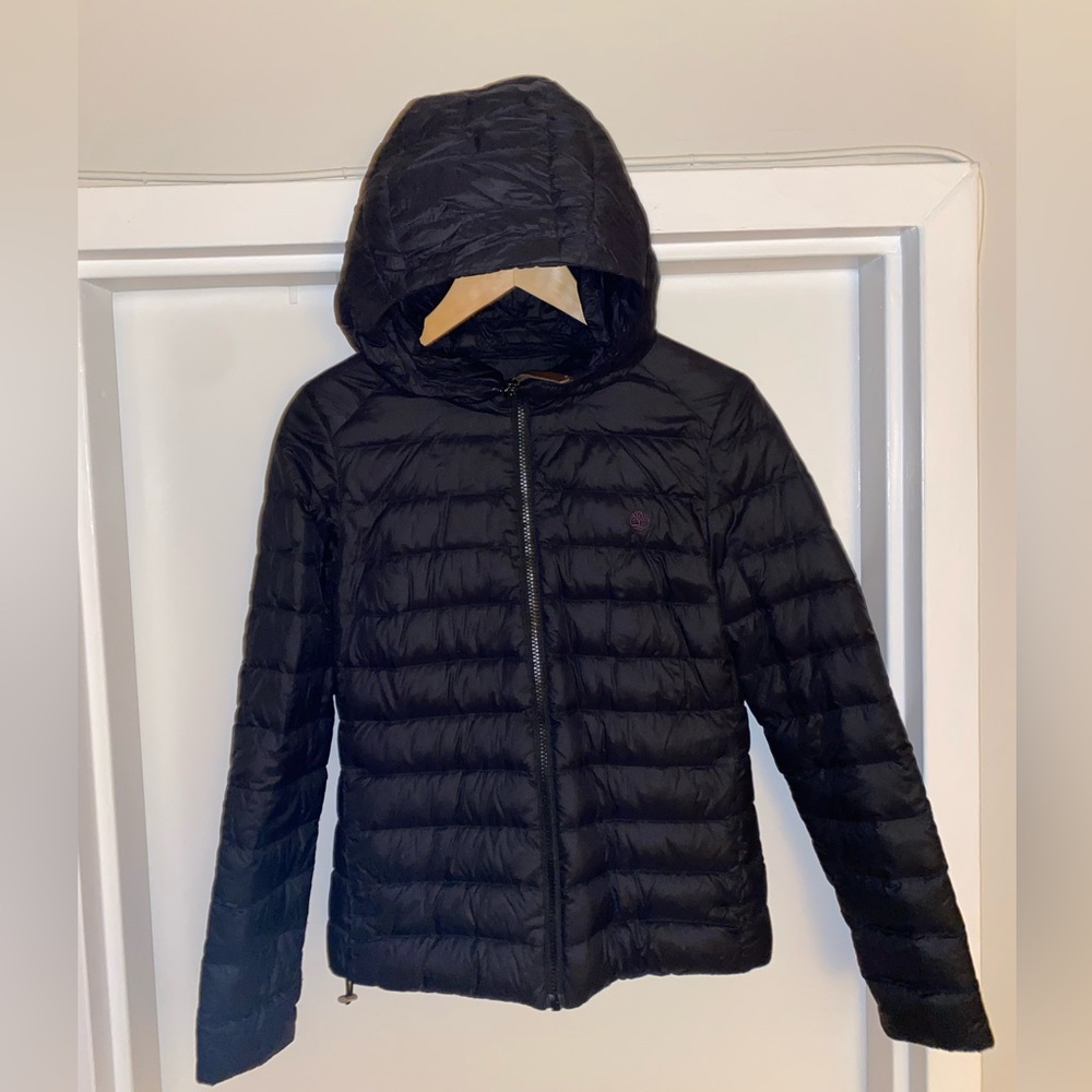Timberland Reversible Puff Jacket - image 1